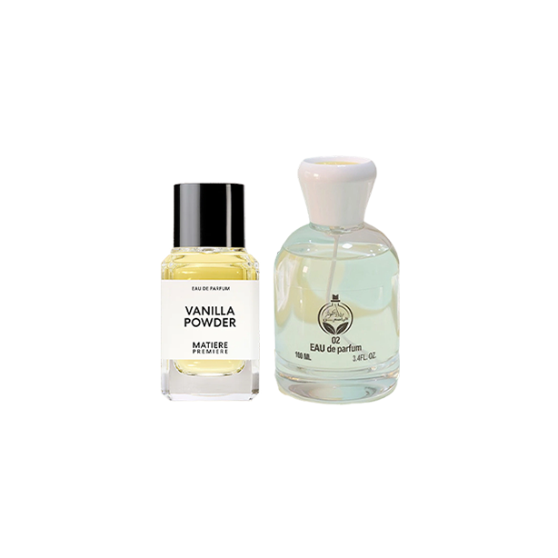 Vanilla Powder – عطر فانيليا بودر للجنسين